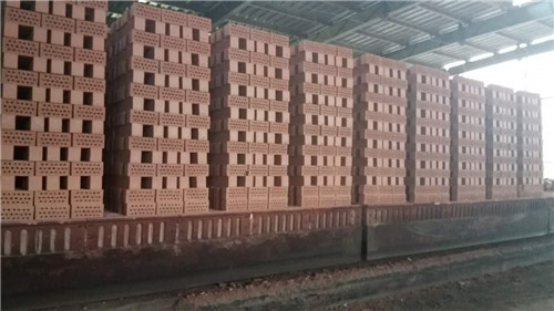 砖瓦窑建设厂家
